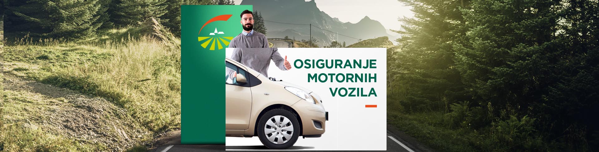 Osiguranja motornih vozila